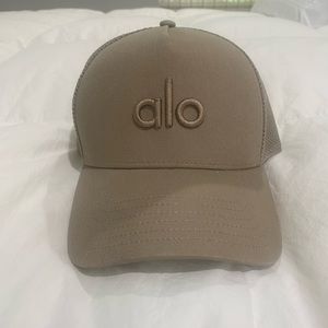 Alo District Trucker hat